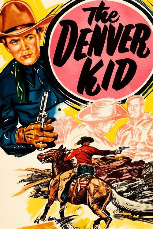 The Denver Kid