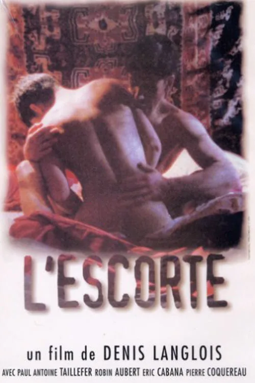 Der Callboy - L'escorte