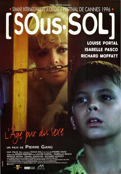 Sous-sol