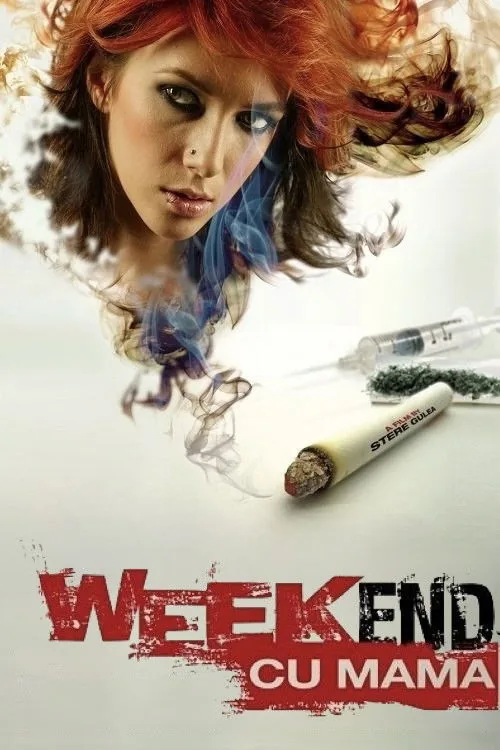 Weekend cu mama