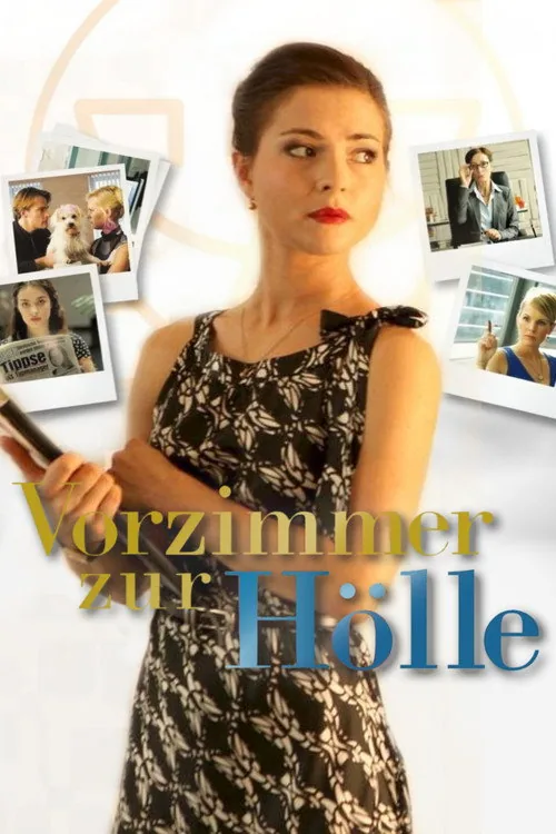 Vorzimmer zur Hölle