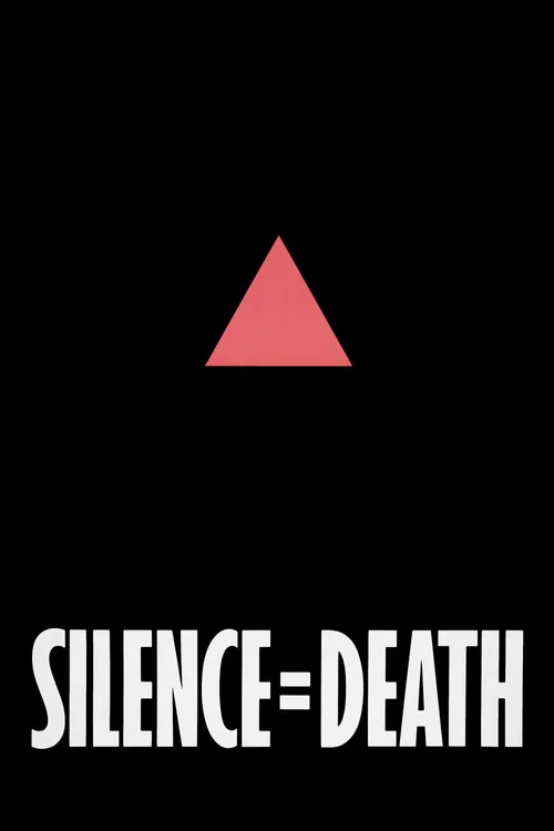 Die Aids-Trilogie: Schweigen = Tod - Künstler in New York kämpfen gegen AIDS