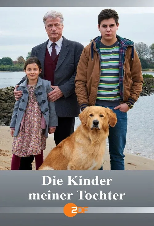 Die Kinder meiner Tochter
