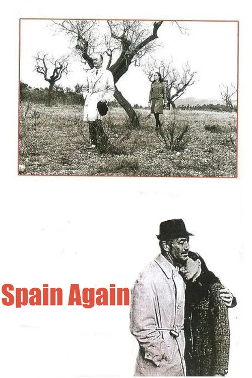 España otra vez