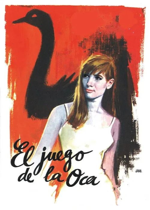 Le Jeu de l'Oie