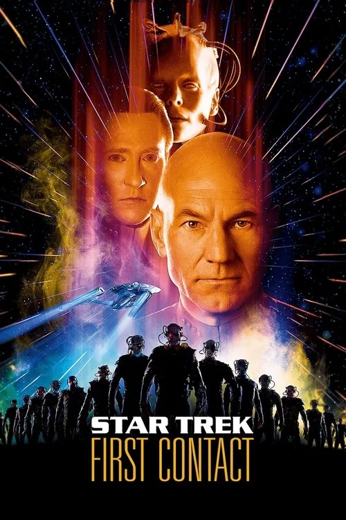 Star Trek : Premier contact