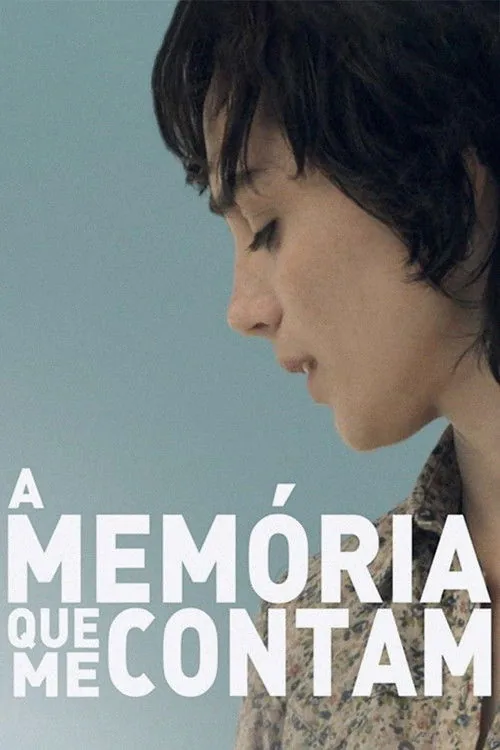 Memories They Told Me