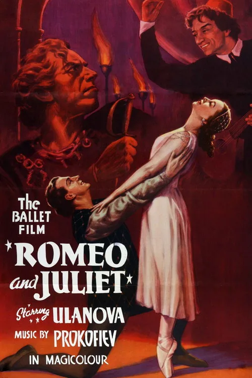 Romeo und Julia
