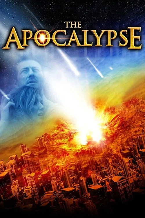 Les Chroniques de l'Apocalypse