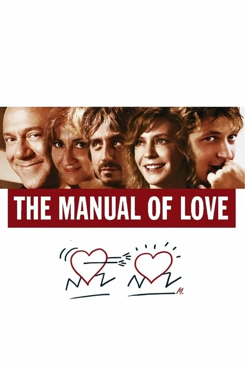 Leçons d'amour à l'Italienne
