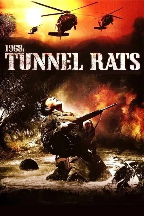 Vietnam Rats