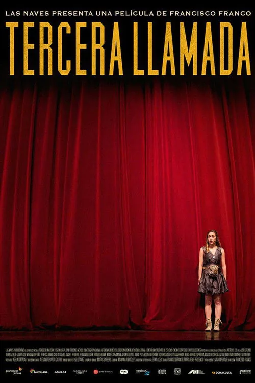 Tercera llamada