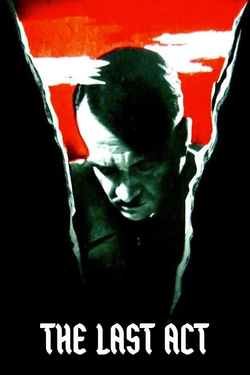 La Fin de Hitler