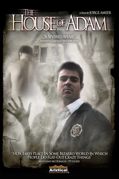 The House of Adam
