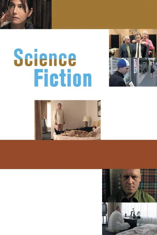 Kein Science Fiction