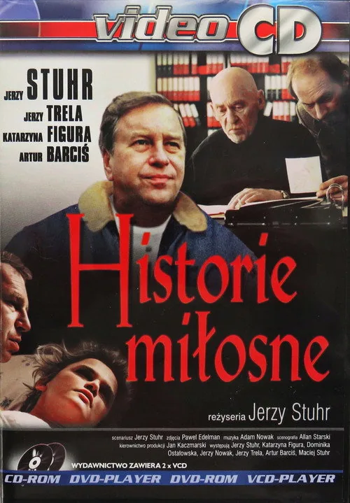 Historie miłosne