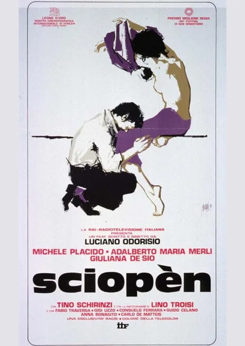 Sciopèn