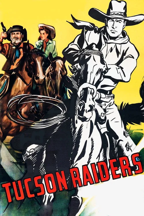 Tucson Raiders