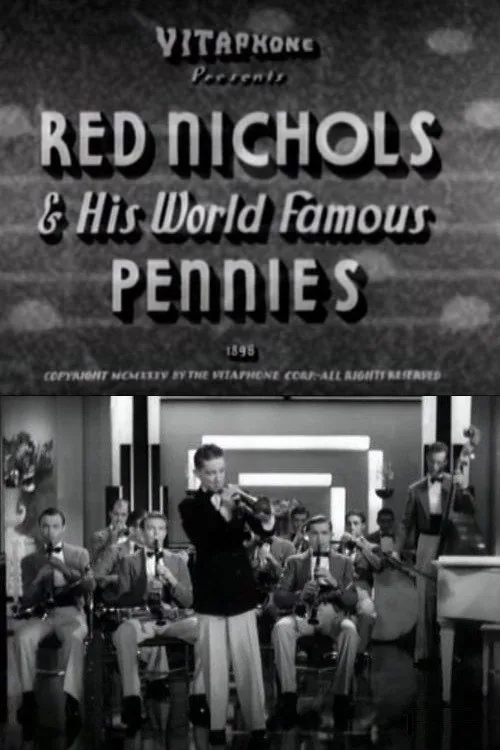 Red Nichols & His World Famous Pennies