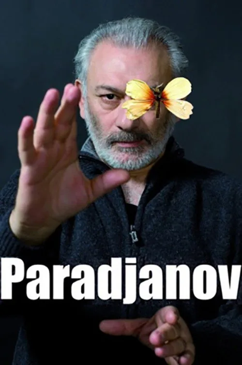 Փարաջանով