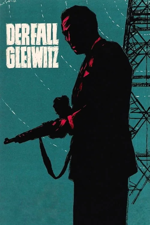 Der Fall Gleiwitz
