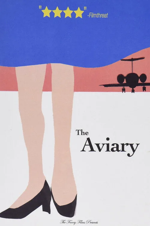 The Aviary