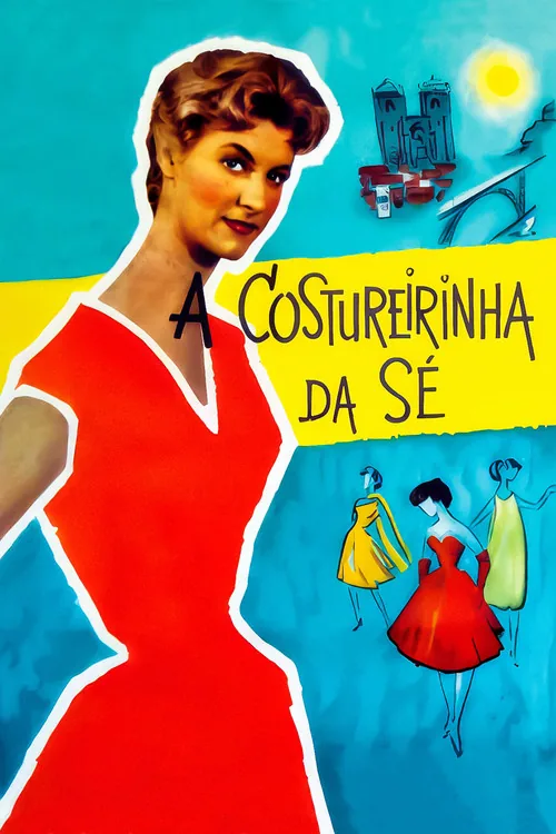 A Costureirinha da Sé