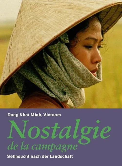 Thương nhớ đồng quê