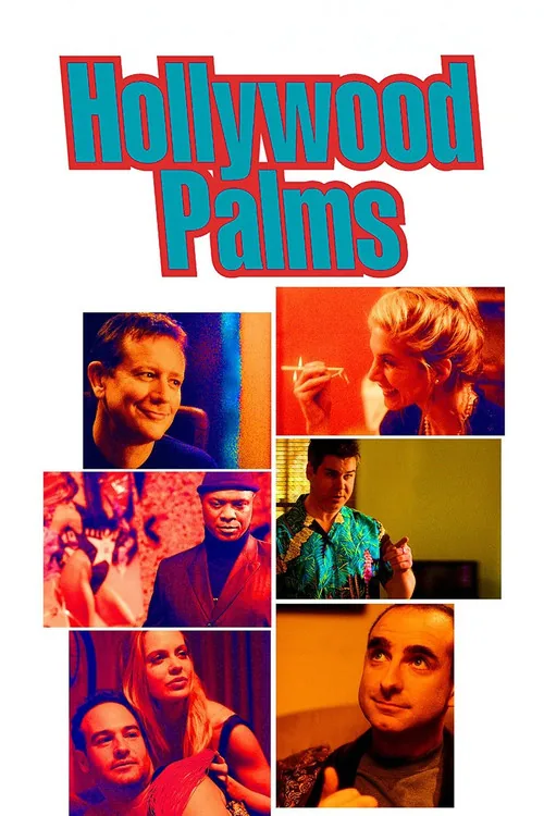 Hollywood Palms
