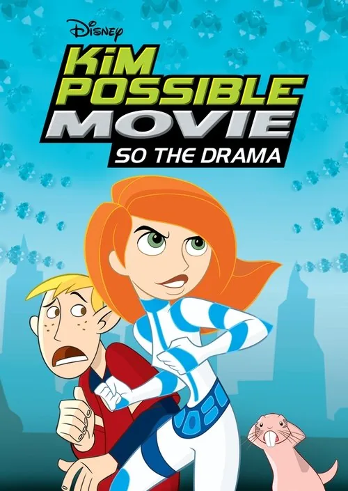 Kim Possible - Invasion der Roboter