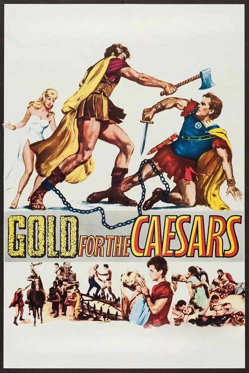 Oro per i Cesari