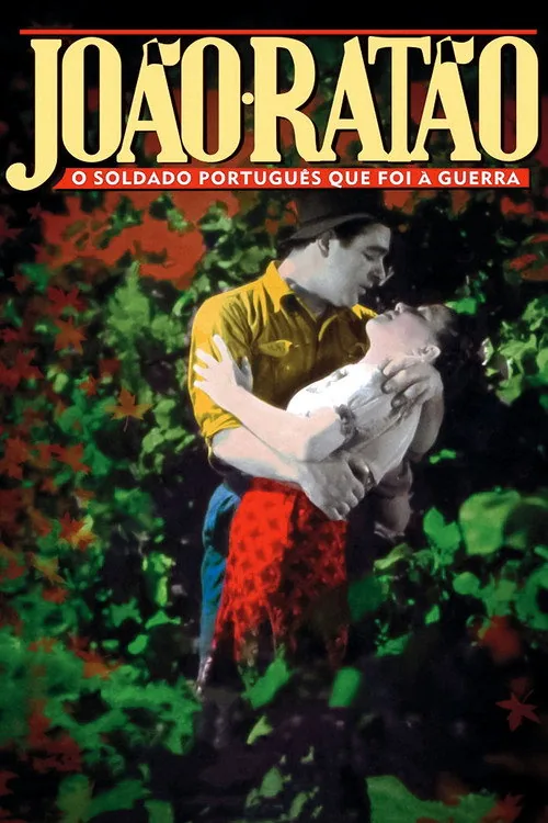 João Ratão