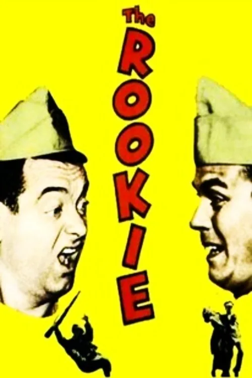 The Rookie