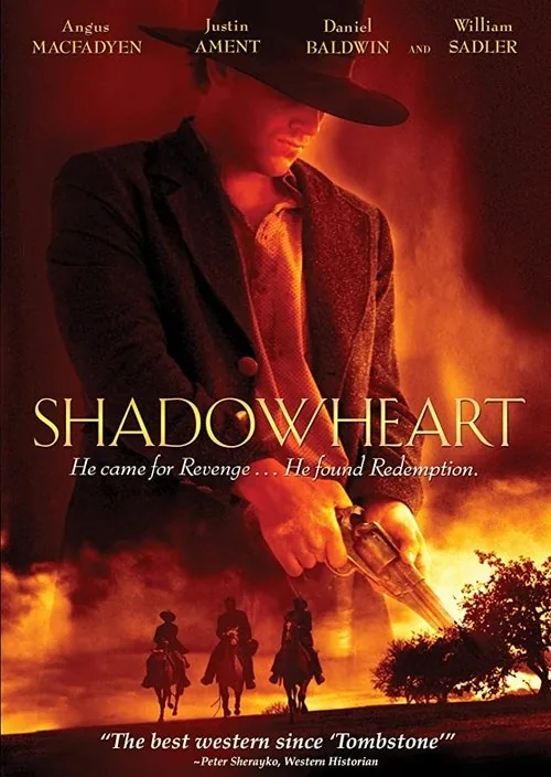 Shadowheart - Der Kopfgeldjäger