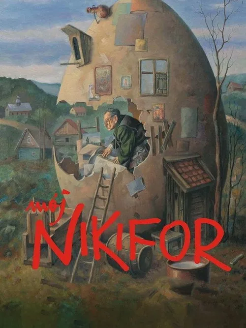 Můj Nikifor