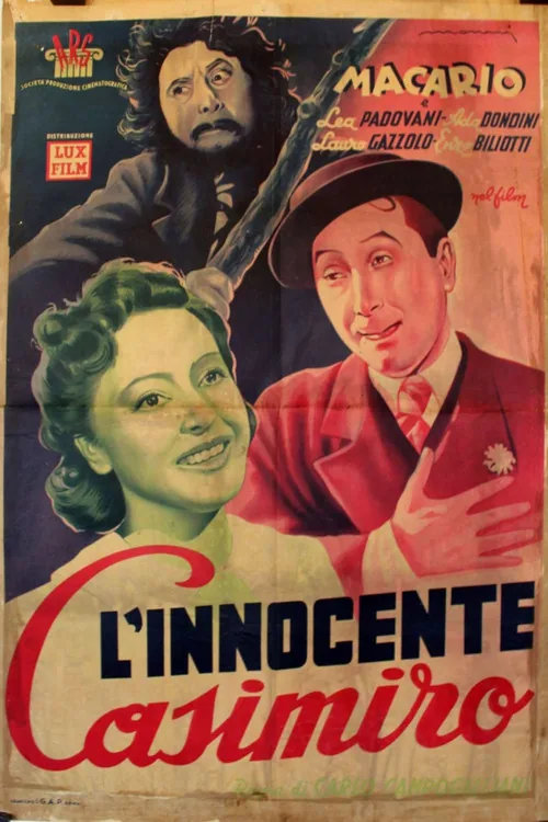 L'innocente Casimiro