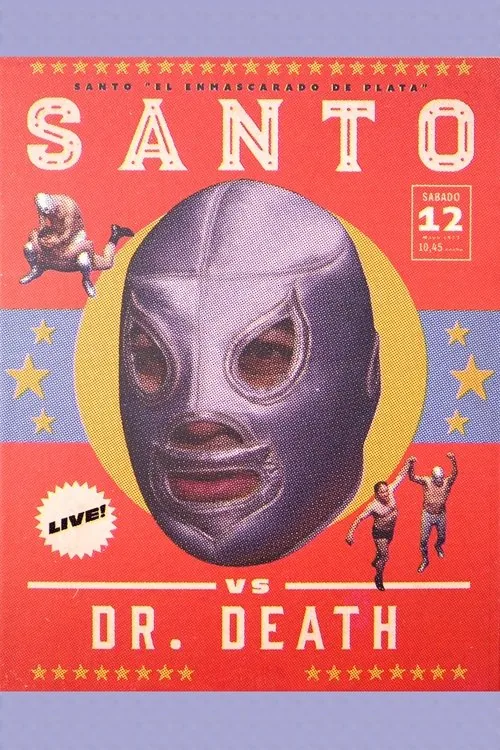 Santo contra el doctor Muerte