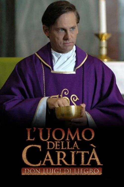 L'uomo della carità