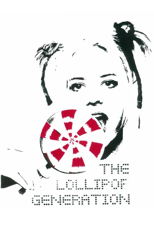 The Lollipop Generation