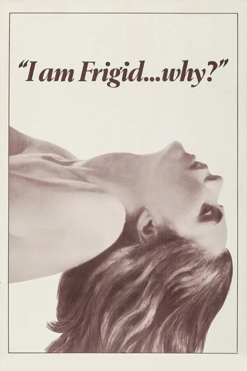 Je suis frigide… Pourquoi ?