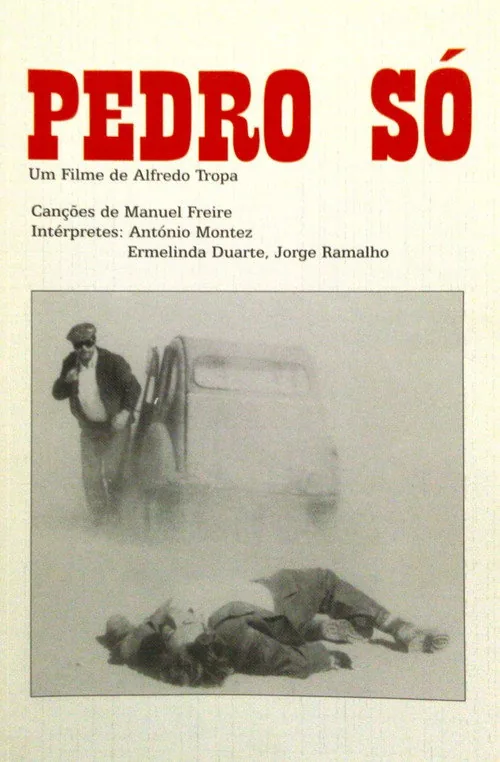 Pedro Só