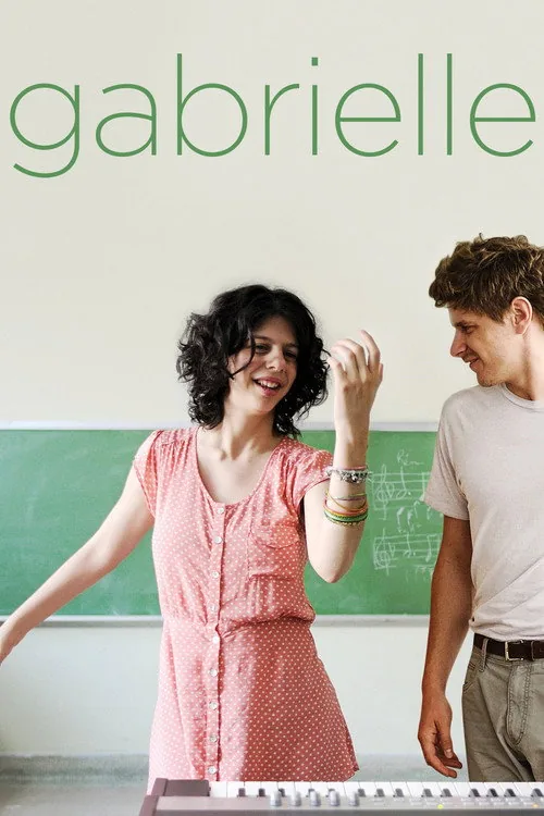 Gabrielle - (K)eine ganz normale Liebe
