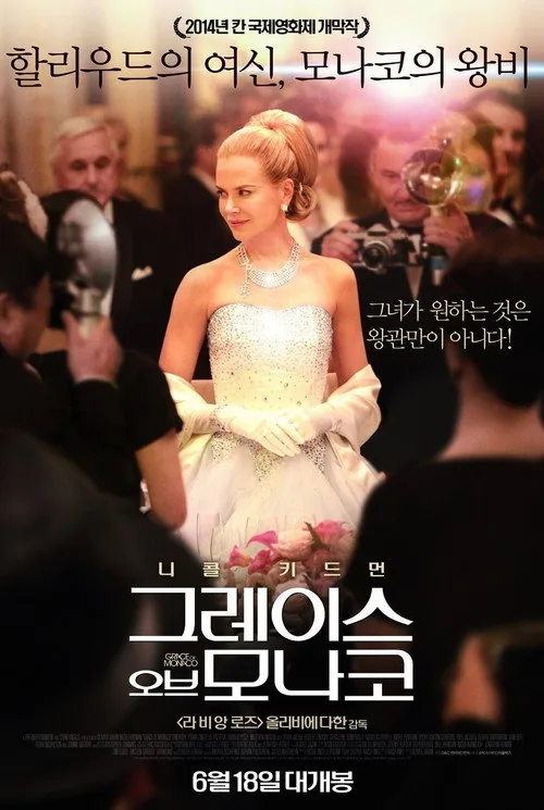 Grace of Monaco
