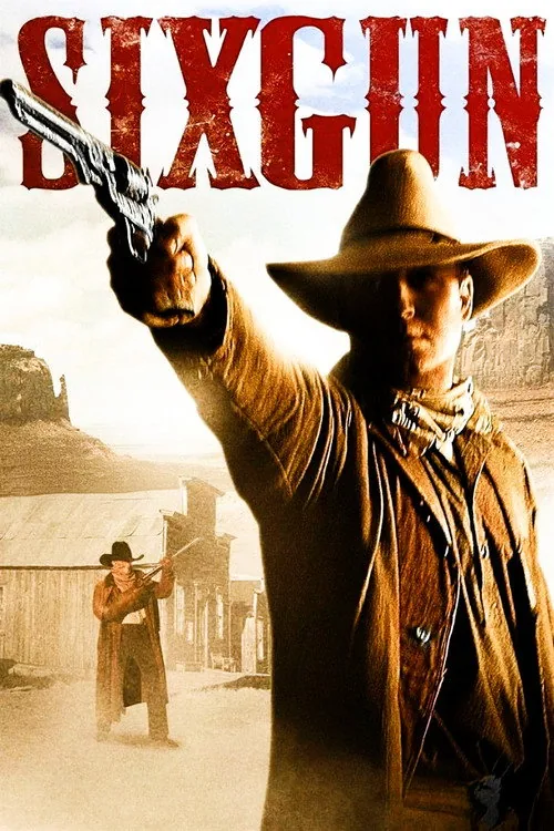 Six Gun