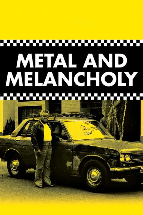 Metaal en melancholie