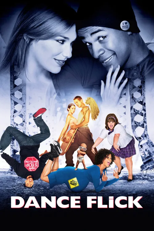Dance Flick
