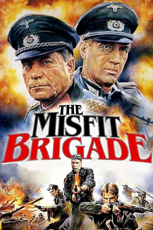 Die Galgenvögel