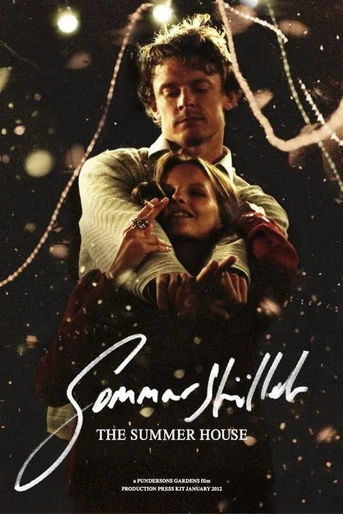 Sommarstället