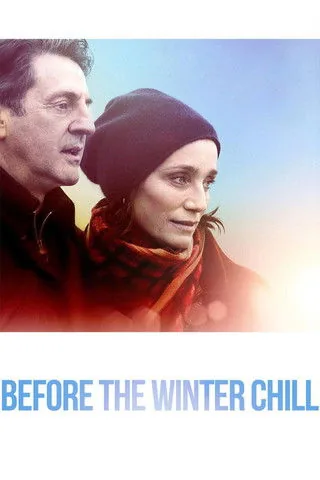 Avant l'hiver