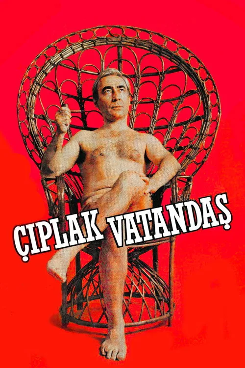 Çıplak Vatandaş
